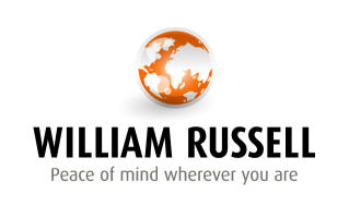 William Russell